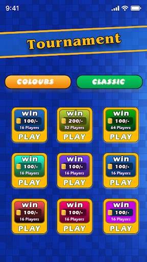 Ludo Blast screenshot 3