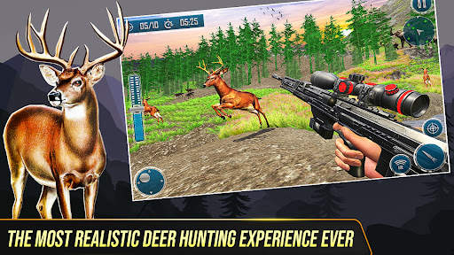 Animal Attack: Animal Games screenshot 7