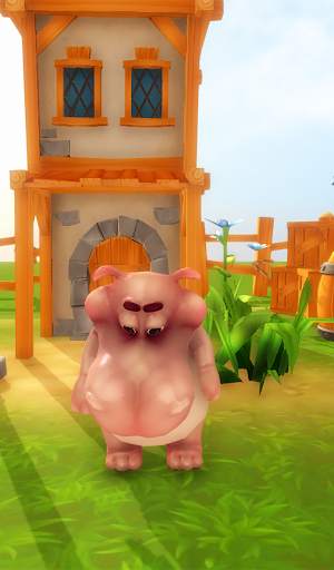 My Talking Hippo screenshot 10