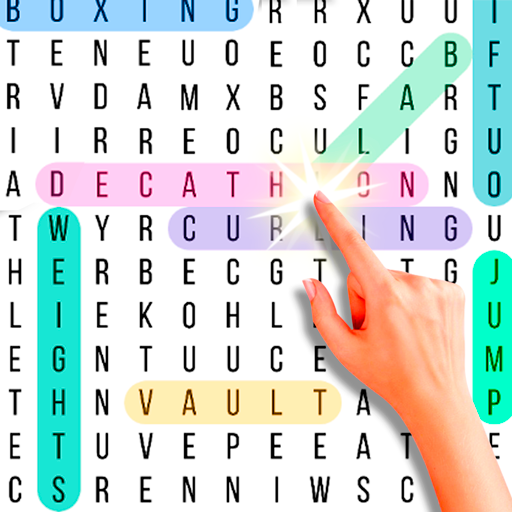 Word Search 2022 icon