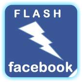Flash for Facebook 1.0.0