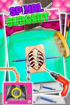 Spinal Surgery screenshot 1