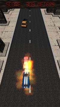 Zombie plague runaway screenshot 7