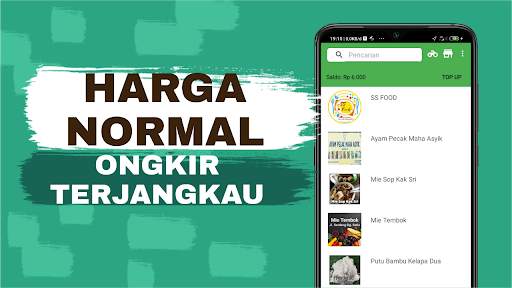 Siantar Aplikasi - SIAP screenshot 4