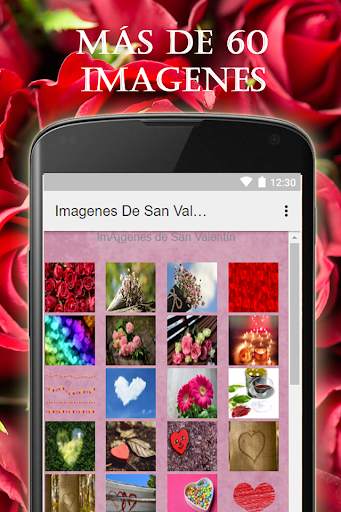 Free Valentine's Day Images screenshot 2