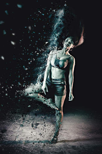 Pixel Effects Photo Mixer 1 تصوير الشاشة
