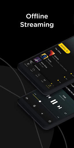 fizy – Music & Video screenshot 5