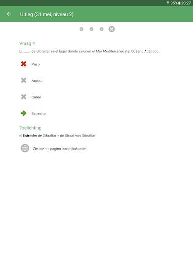 NU Beter Spaans screenshot 11