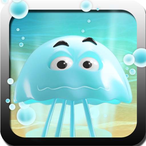 Octopus World: Underwater Challenges Game 1.5