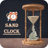 Sand Clock icon