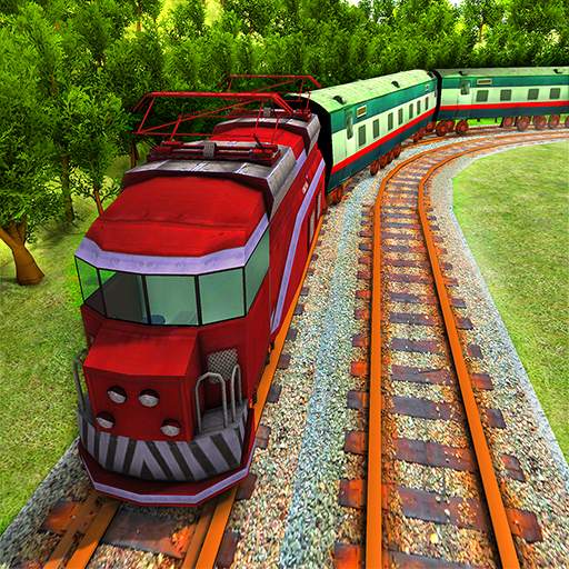 New Euro Super Train 2017 1.0.3