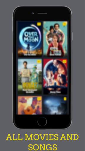 titanium tv apk screenshot 1