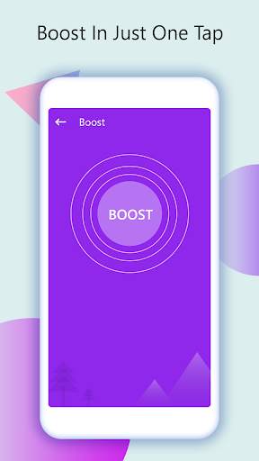 Express RAM Speed Booster screenshot 2