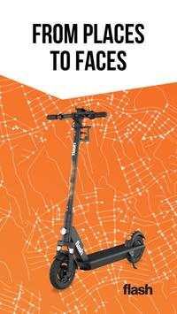 Flash Scooters - Vienna screenshot 1