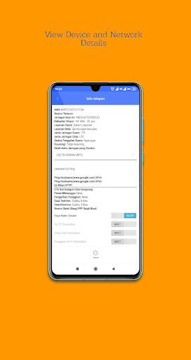5G Switcher screenshot 4