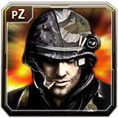 Sniper Strike Force War 1.1