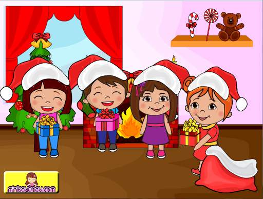 Lili Happy New Year Party screenshot 8