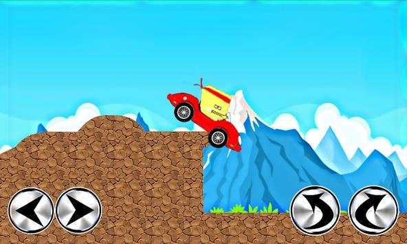 Sponge Racing screenshot 4