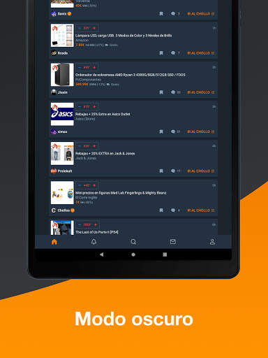 Chollometro – Chollos, ofertas screenshot 13