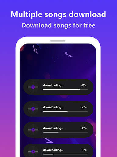 Music Downloader&Mp3 Music Download screenshot 8