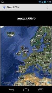 geoLLERY: view/edit GPS tags screenshot 2