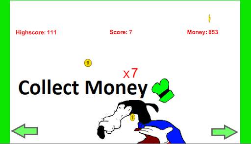 Gooby Game 2 screenshot 3