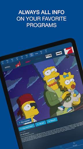 LOLTV Mobile screenshot 8