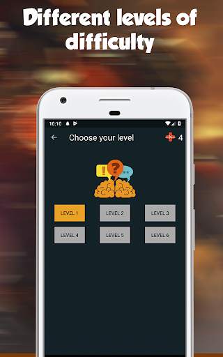 Quizzor untuk Free Fire | Pertanyaan dan jawaban screenshot 2