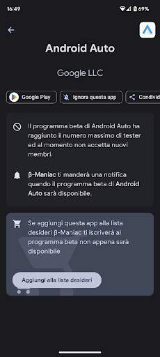 Beta Maniac screenshot 6