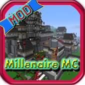 Millenaire Mod MCPE Guide 1.0