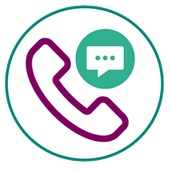 Auto Call Reply icon