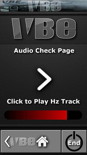 VBE SENSOR Compatibility APP screenshot 6