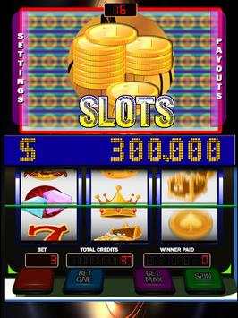 Big Money Games Slots screenshot 3