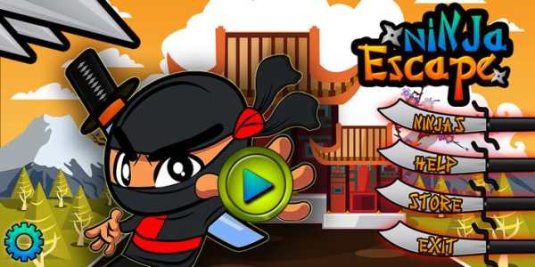 Ninja: clan hero screenshot 8