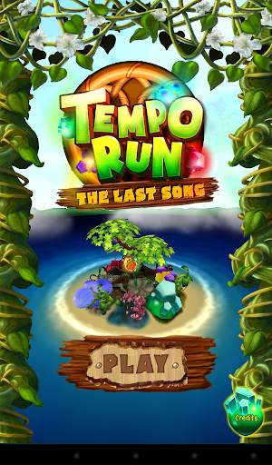 Tempo Run: The Last Song screenshot 5