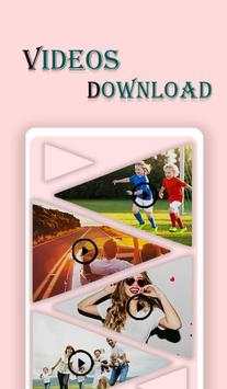 Status downloader for Whatsapp screenshot 3