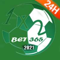 Bet 365 -Football Matches icon