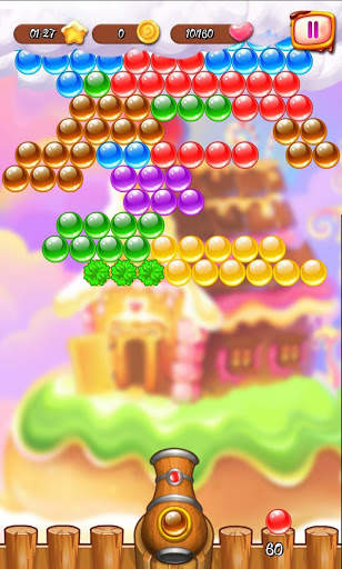 Bubble Shooter - Bubble Trouble & Bubble Game screenshot 8