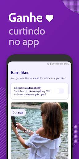 Like4Like — Obtenha Likes screenshot 4