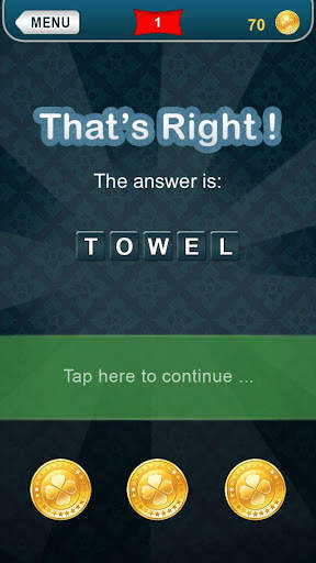 What am I? - Little Riddles screenshot 3