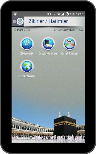 Ezan Vakti screenshot 15