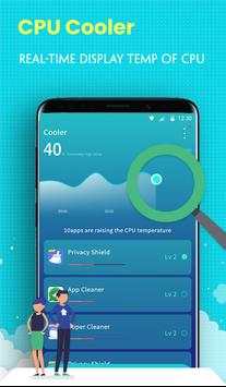 Fast Clean screenshot 3