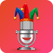 Voice Changer icon