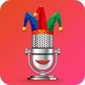 Voice Changer on 9Apps