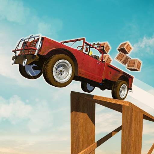Extreme Car Sports 1.14