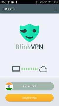 Blink VPN screenshot 5