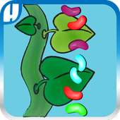 Jellybean Candy