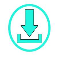 Movie Downloader logo
