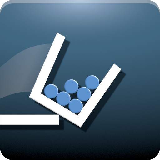 Brain It On! - Physics Puzzles 1.6.220
