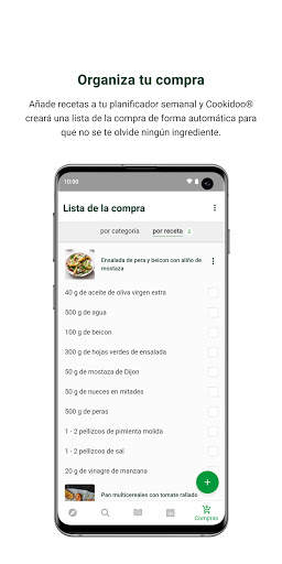 Thermomix ® Cookidoo ® screenshot 5
